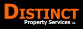 Distinct Property Services SA