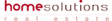 Home Solutions Real Estate - Melbourne