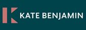 Kate Benjamin Property