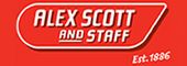 Alex Scott & Staff Inverloch