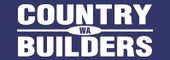 WA Country Builders