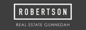 ROBERTSON REAL ESTATE GUNNEDAH PTY LTD