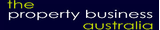 The Property Business Australia - SYDNEY