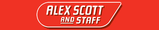 Alex Scott & Staff - Bass Valley