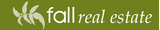 Fall Real Estate