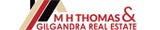 MH Thomas & Gilgandra Real Estate - Gilgandra