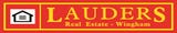 Lauders Real Estate - Wingham