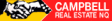 Campbell Real Estate - Innisfail
