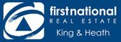 King & Heath First National - Paynesville