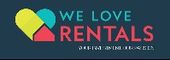 We Love Rentals