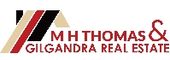 MH Thomas & Gilgandra Real Estate