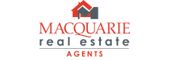 Macquarie Real Estate Agents