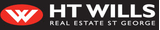 HT Wills Real Estate St George - Hurstville