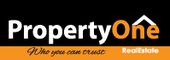 PropertyOne Real Estate