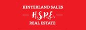 Hinterland Sales Real Estate