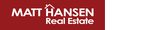 Matt Hansen Real Estate - Dubbo