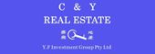 C & Y Real Estate