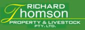Richard Thomson Property and Livestock Pty. Ltd.