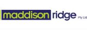 Maddison Ridge Pty Ltd