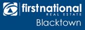 First National Real Estate Blacktown