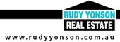 Rudy Yonson Real Estate