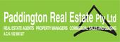 Paddington Real Estate 