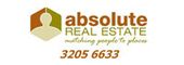 Absolute Real Estate