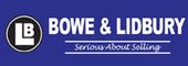 Bowe & Lidbury Gloucester