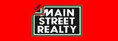 MAIN STREET REALTY BLACKBUTT