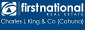 Charles L King & Co