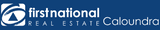 First National - Caloundra