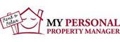 My Personal Property Manager