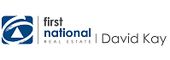 First National Real Estate David Kay