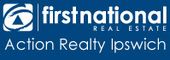 First National Real Estate Action Realty Ipswich