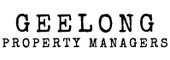 Geelong Property Managers
