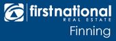 Finning First National  