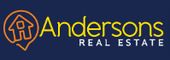 Andersons Real Estate