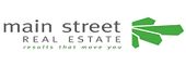 Main Street Real Estate Atherton