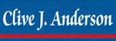 Clive J Anderson & Co