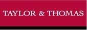 Taylor & Thomas Real Estate