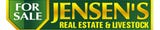 Jensens Real Estate & Livestock - Charters Towers