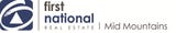 First National Real Estate - Mid Mountains