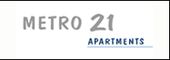 Metro 21 Apartments