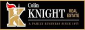 Colin Knight Real Estate