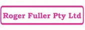 Roger Fuller Pty Ltd