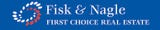Fisk and Nagle First Choice Real Estate - Bega