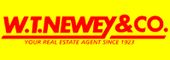 WT Newey & Co