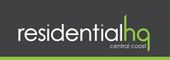 Residential HQ Central Coast