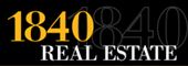 1840 Real Estate