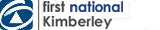 First National - Kimberley